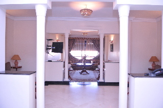 Apartamento Appart Hotel Alia