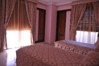 Apartamento Appart Hotel Alia