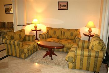 Apartamento Appart Hotel Alia