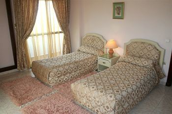Apartamento Appart Hotel Alia