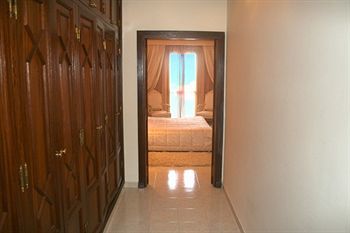 Apartamento Appart Hotel Alia