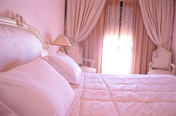 Apartamento Appart Hotel Alia