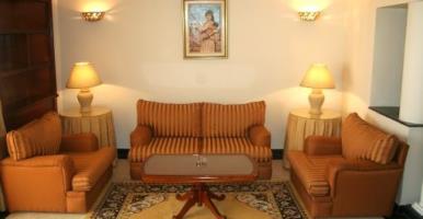 Apartamento Appart Hotel Alia