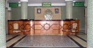 Apartamento Appart Hotel Alia