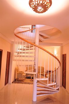Apartamento Appart Hotel Alia