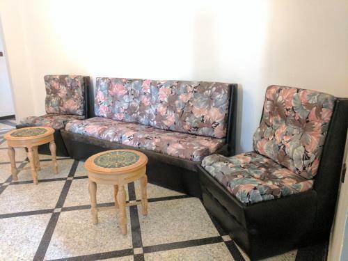 Apartamento Appart'hotel Nezha