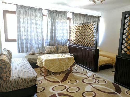 Apartamento Appart'hotel Nezha