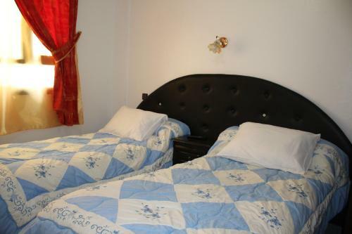 Apartamento Appart'hotel Nezha