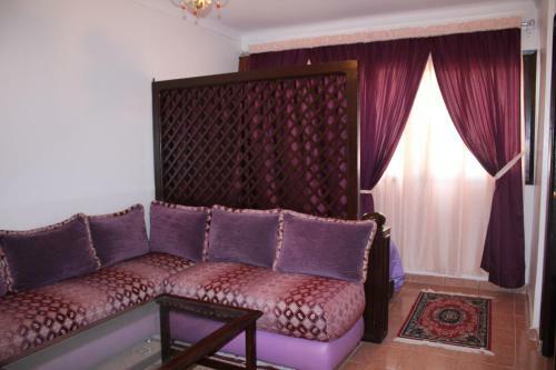 Apartamento Appart'hotel Nezha