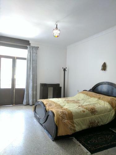 Apartamento Appart'hotel Nezha