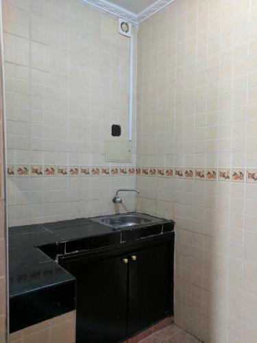 Apartamento Appart'hotel Nezha