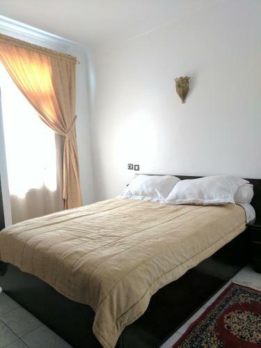 Apartamento Appart'hotel Nezha