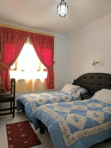 Apartamento Appart'hotel Nezha