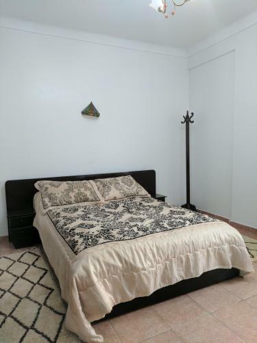 Apartamento Appart'hotel Nezha