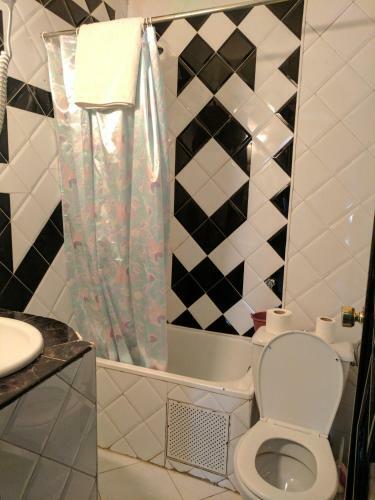 Apartamento Appart'hotel Nezha