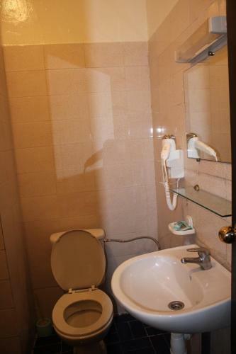 Apartamento Appart'hotel Nezha