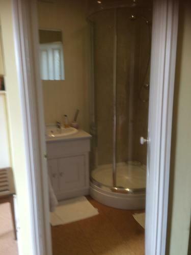 Bed & Breakfast Teigh Old Rectory