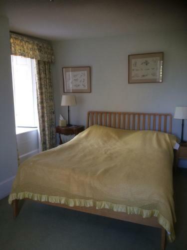 Bed & Breakfast Teigh Old Rectory