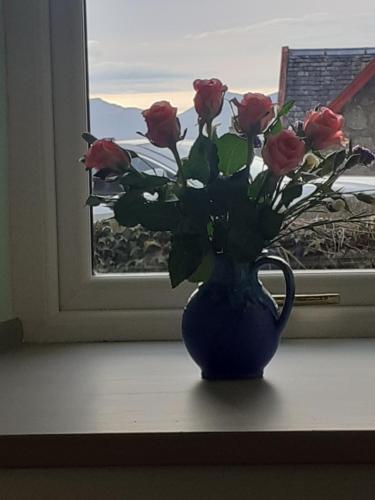 Impeccable 1-bed Apartment 5 Mins To Oban Bay