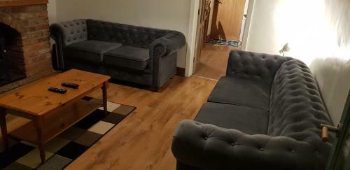 Greater Manchester Immaculate Cozy Home