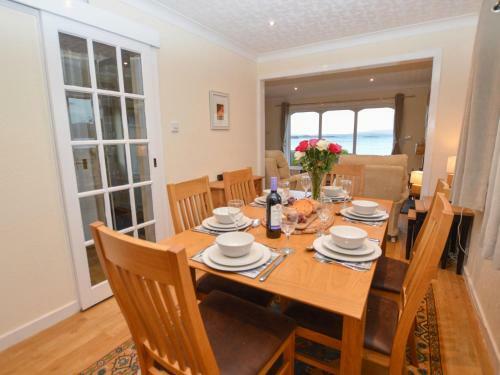 Holiday Home An Cala