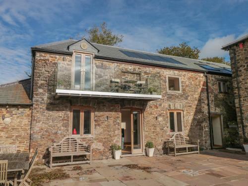 Manor Cottages