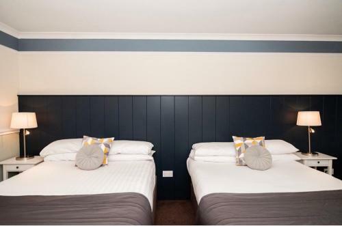 Hostal Witchwood House