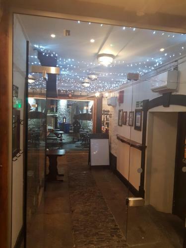 Posada The Fountain Inn