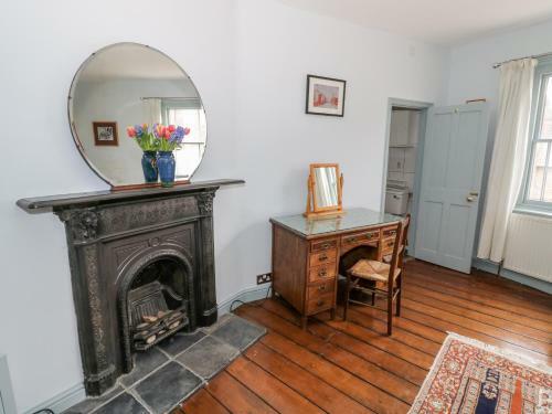 The Corner House