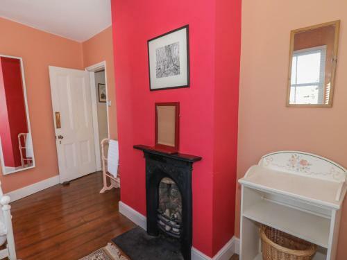 The Corner House