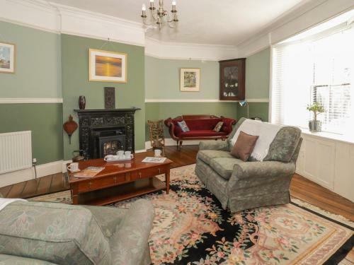 The Corner House