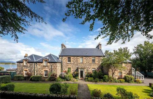 Hostal The Manor House