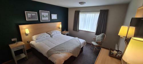 Hotel Boat & Horses Inn