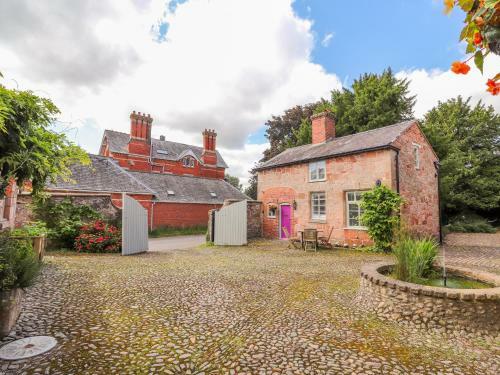 Rectory Cottage