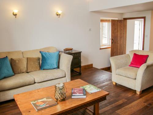 Graig Gwyn Cottage