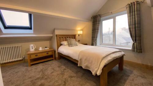 Hostal Butterchurn Guest House