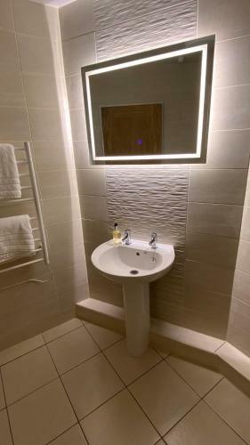 Hostal Butterchurn Guest House