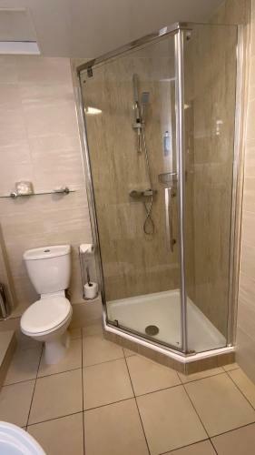 Hostal Butterchurn Guest House