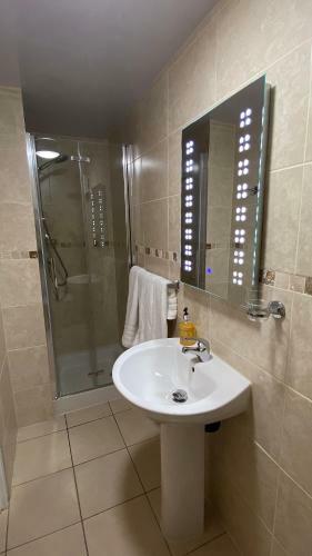 Hostal Butterchurn Guest House