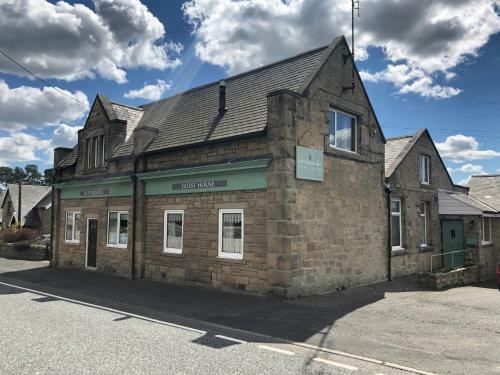Hostal Butterchurn Guest House