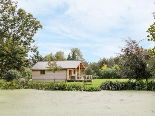 Moorhen Lodge