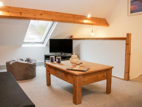 The Hayloft