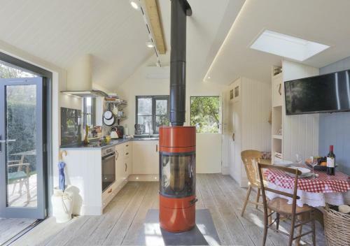 The Little House