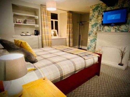 Hostal The Lodge Inn