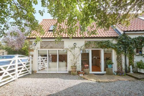 Hill Top Cottage