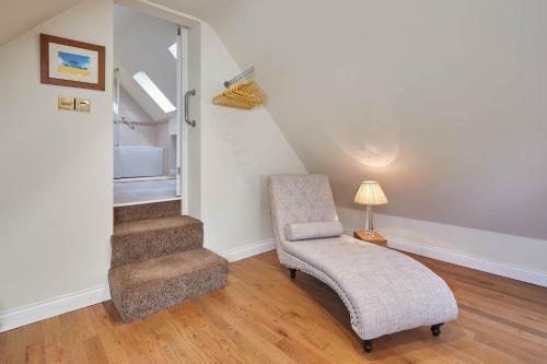 Hill Top Cottage