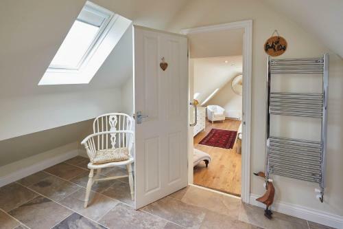 Hill Top Cottage