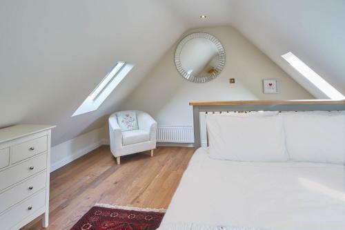 Hill Top Cottage
