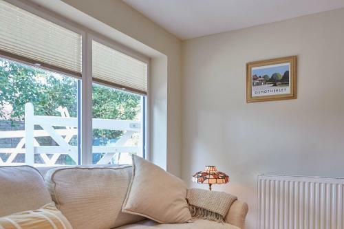 Hill Top Cottage