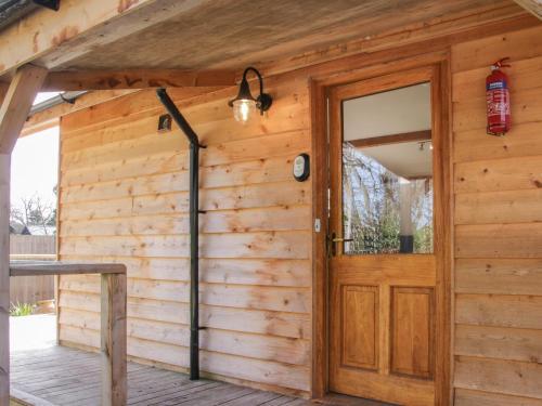 Acksea Lodge